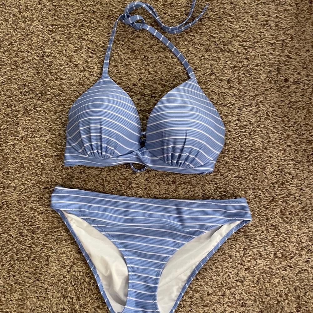Shade & Shore Bikini Set